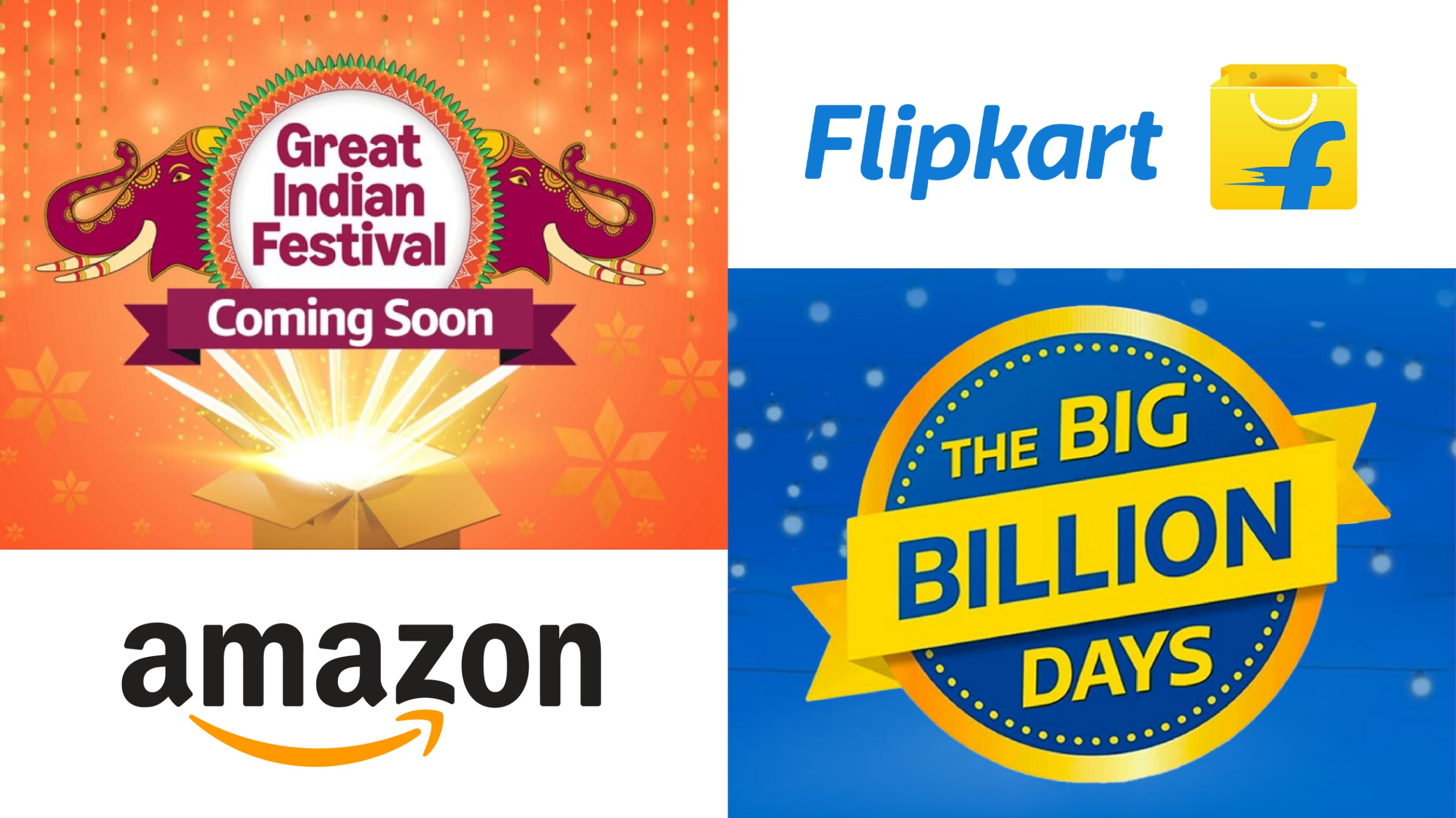 Amazon & Flipkart Loyalty Programs